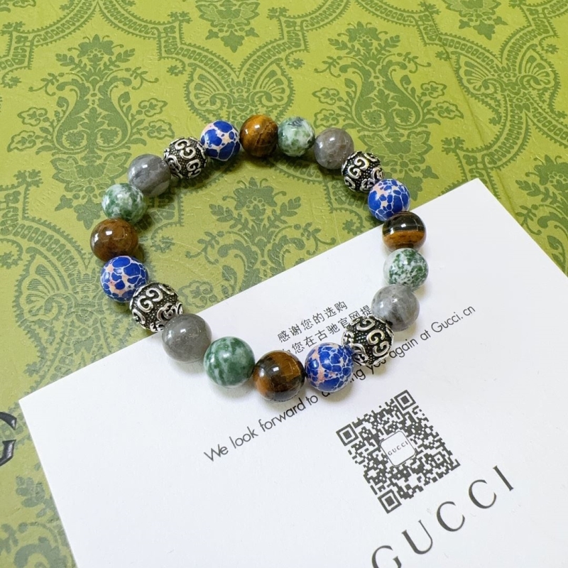 Gvc*1 bracelets